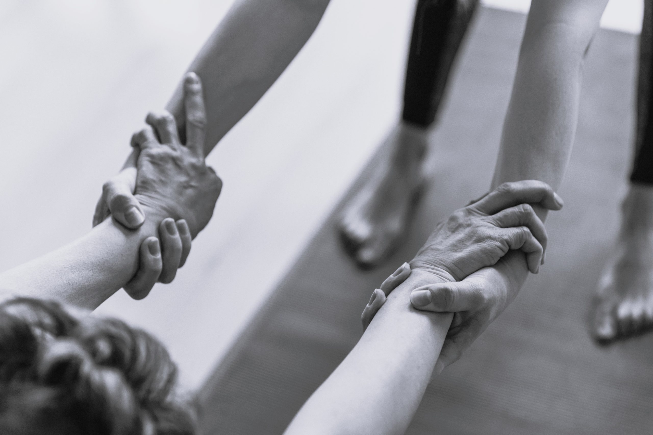 Physiotherapy At the HealthHub Kingsbridge